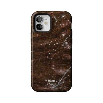 Brown Siren iPhone Case gallery - Iphone_12_Iphone_1