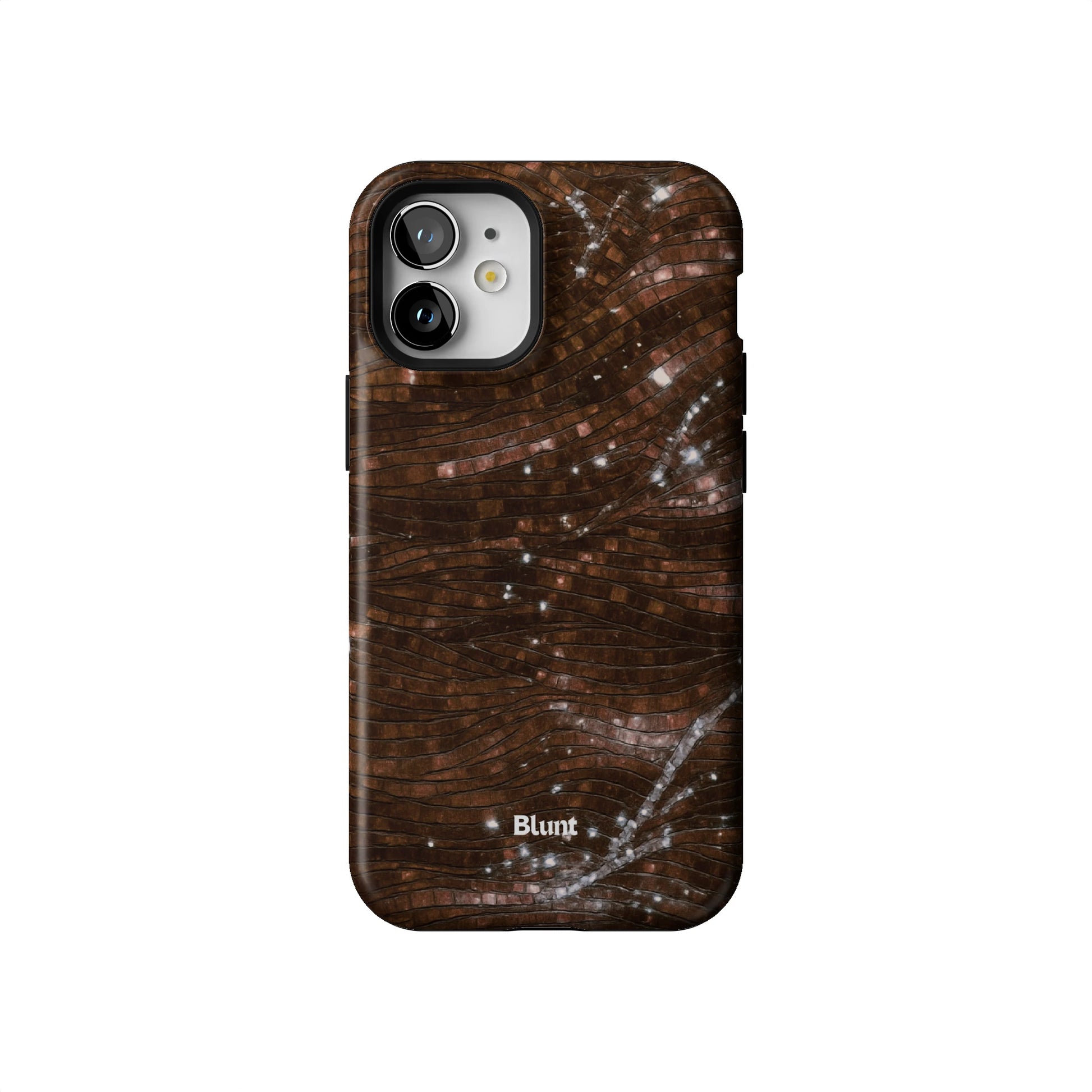 Brown Siren iPhone Case gallery - Iphone_12_Mini_Air_Plus_1