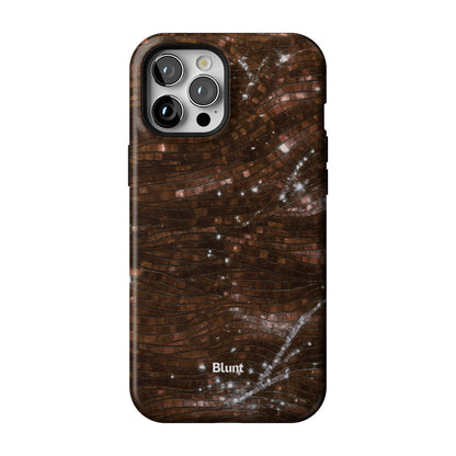 Brown Siren iPhone Case gallery - Iphone_12_Pro_Max_1