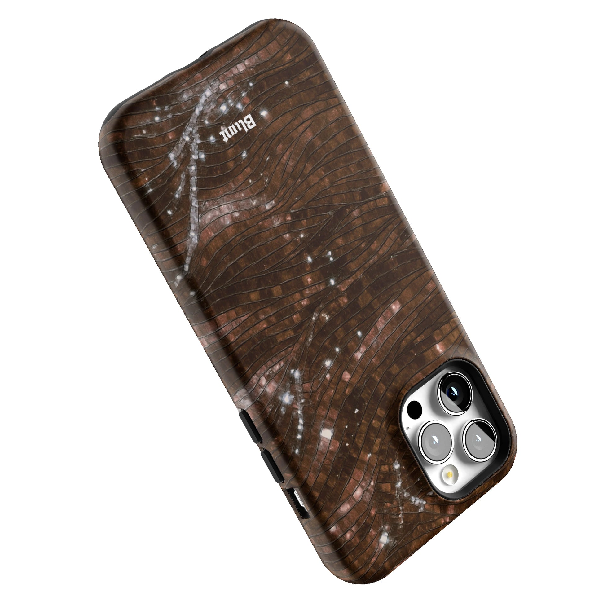 Brown Siren iPhone Case gallery - Iphone_12_Pro_Max_5