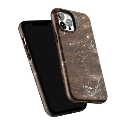 Brown Siren iPhone Case gallery - Iphone_12_Pro_Max_6