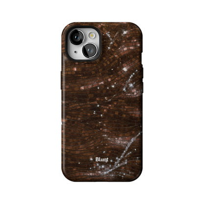 Brown Siren iPhone Case gallery - Iphone_13_Iphone_1