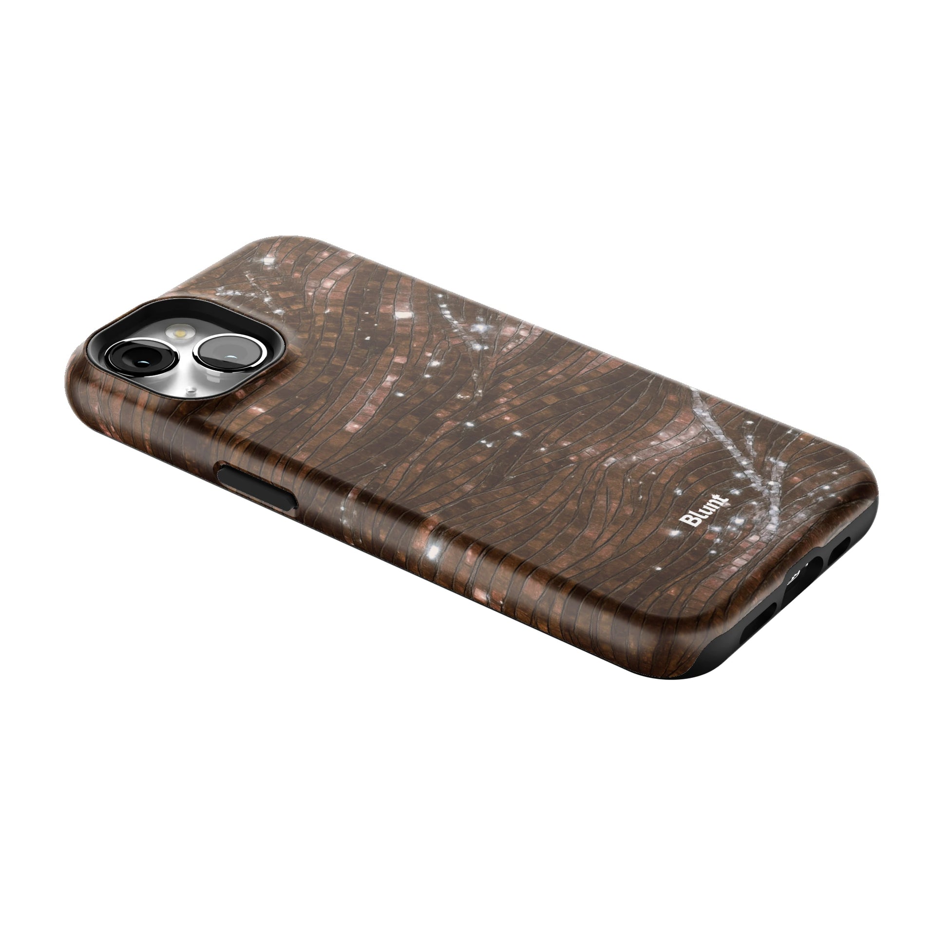 Brown Siren iPhone Case gallery - Iphone_13_Iphone_2