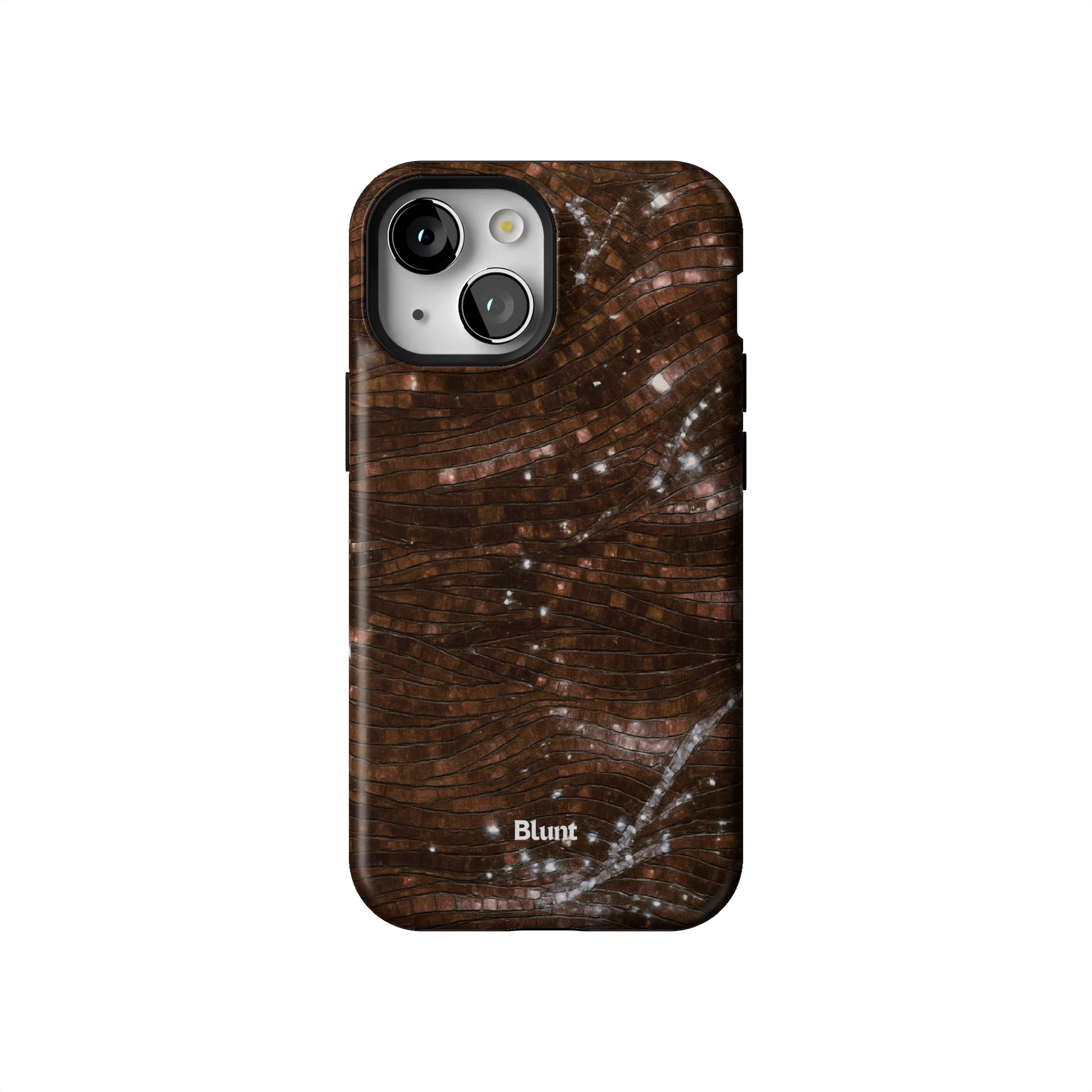 Brown Siren iPhone Case gallery - Iphone_13_Mini_Air_Plus_1