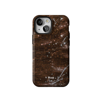 Brown Siren iPhone Case gallery - Iphone_13_Mini_Air_Plus_1