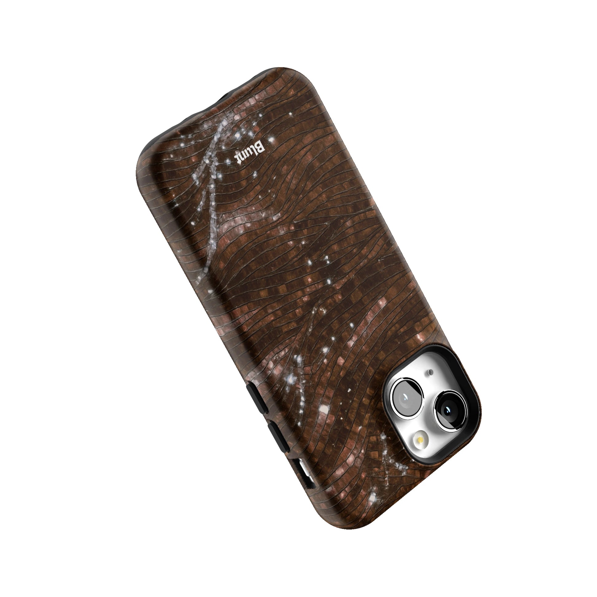Brown Siren iPhone Case gallery - Iphone_13_Mini_Air_Plus_5