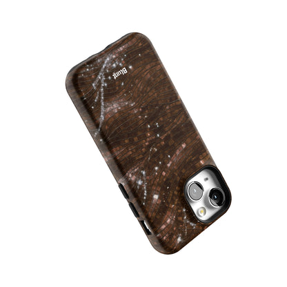 Brown Siren iPhone Case gallery - Iphone_13_Mini_Air_Plus_5