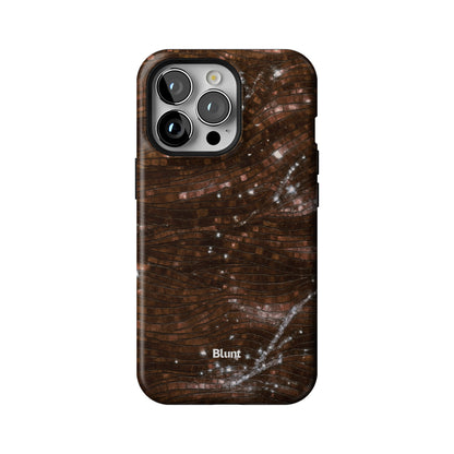 Brown Siren iPhone Case gallery - Iphone_13_Pro_1