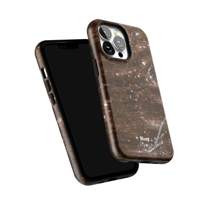 Brown Siren iPhone Case gallery - Iphone_13_Pro_6
