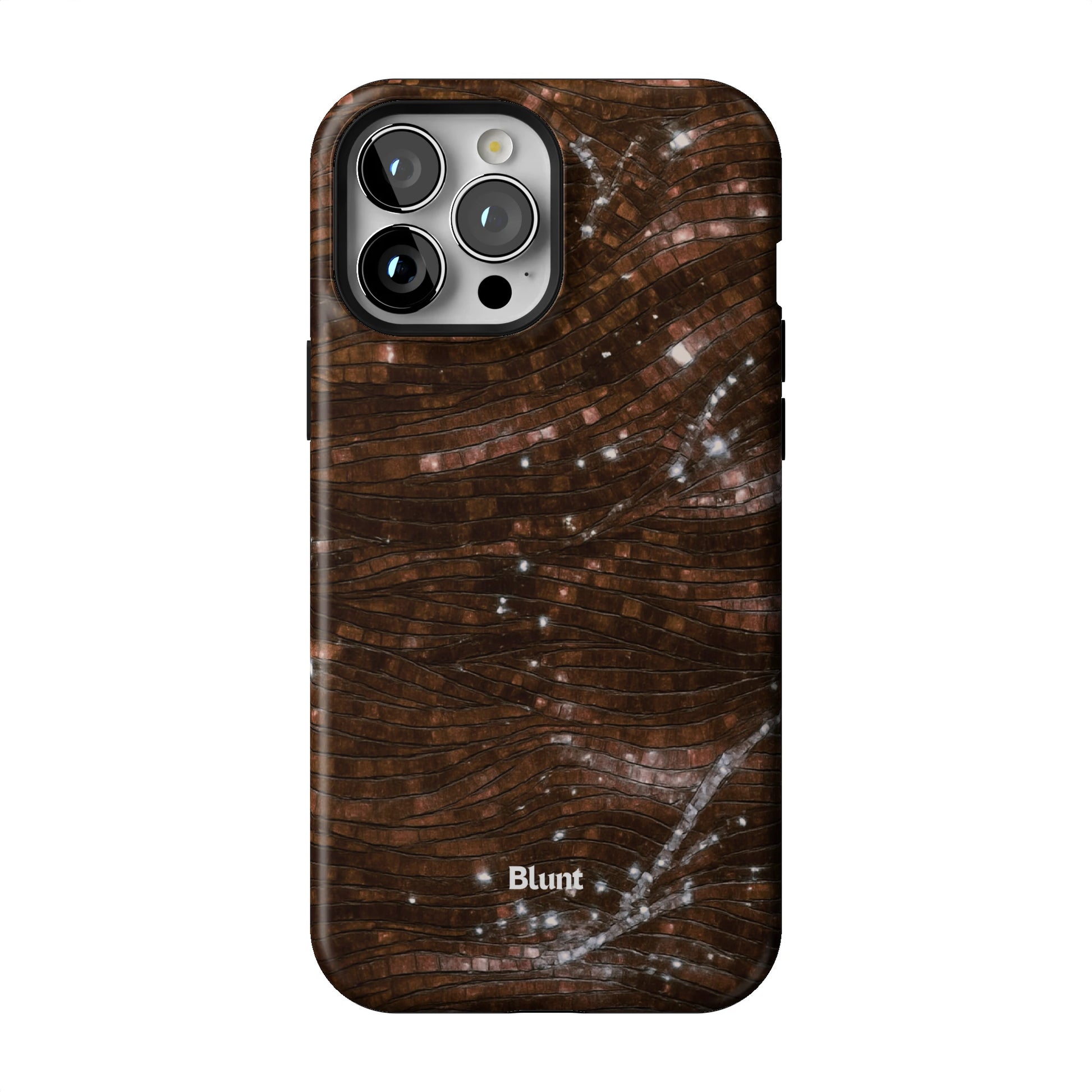 Brown Siren iPhone Case gallery - Iphone_13_Pro_Max_1