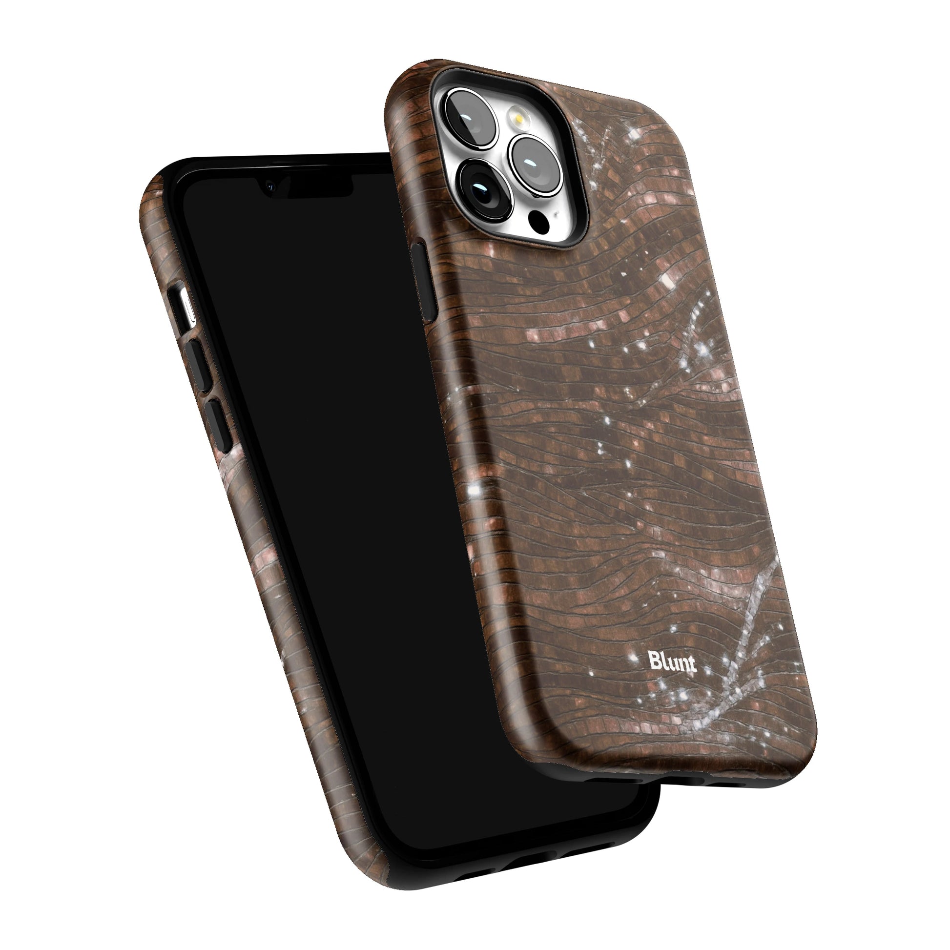 Brown Siren iPhone Case gallery - Iphone_13_Pro_Max_6