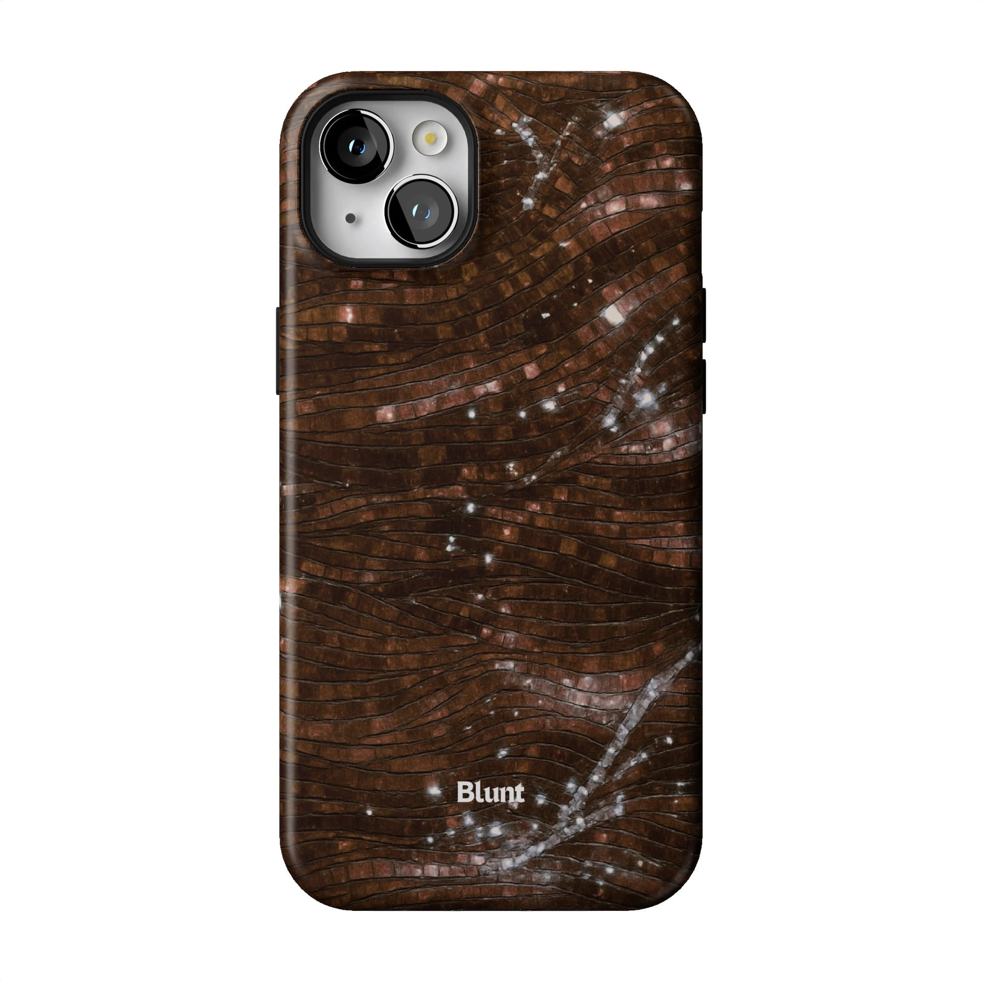 Brown Siren iPhone Case gallery - Iphone_14_Mini_Air_Plus_1