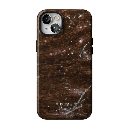 Brown Siren iPhone Case gallery - Iphone_14_Mini_Air_Plus_1