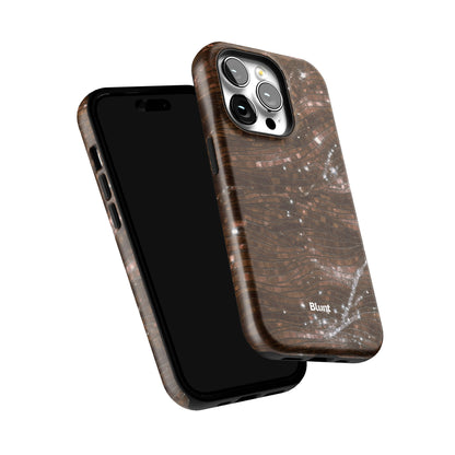 Brown Siren iPhone Case gallery - Iphone_14_Pro_6