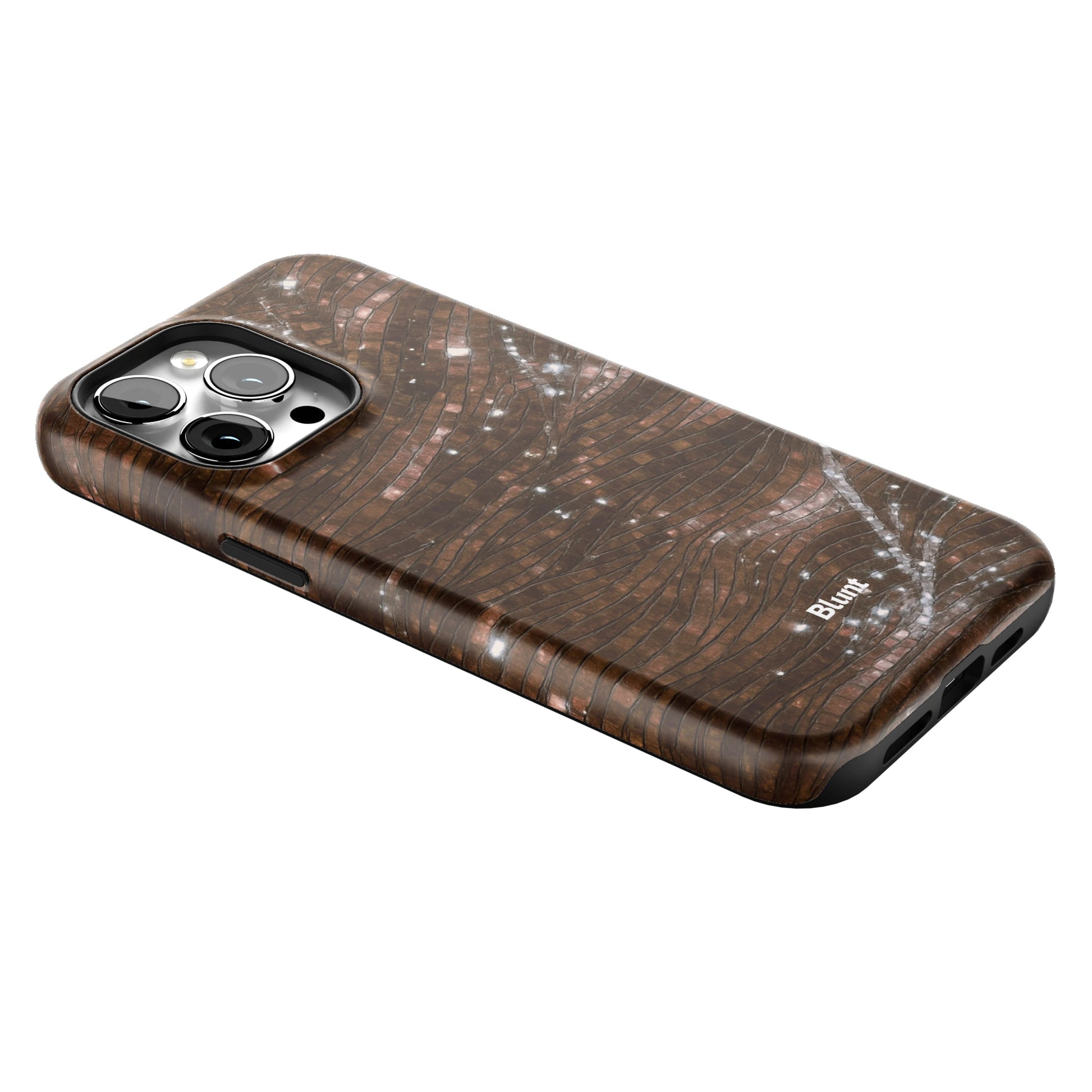 Brown Siren iPhone Case gallery - Iphone_14_Pro_Max_2
