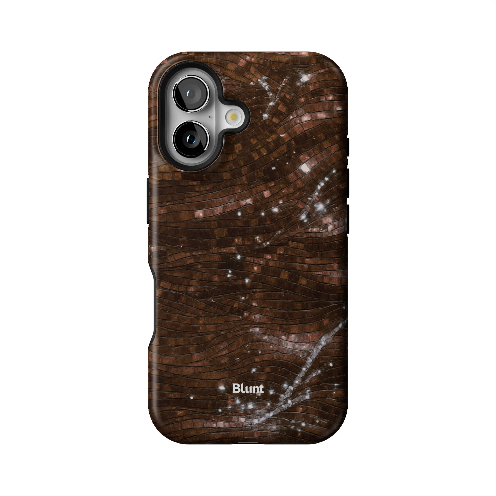 Brown Siren iPhone Case gallery - Iphone_16_Iphone_1