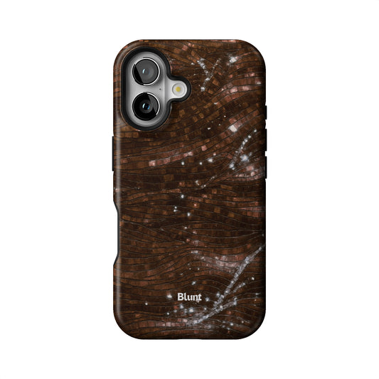 Brown Siren iPhone Case gallery - Iphone_16_Iphone_1