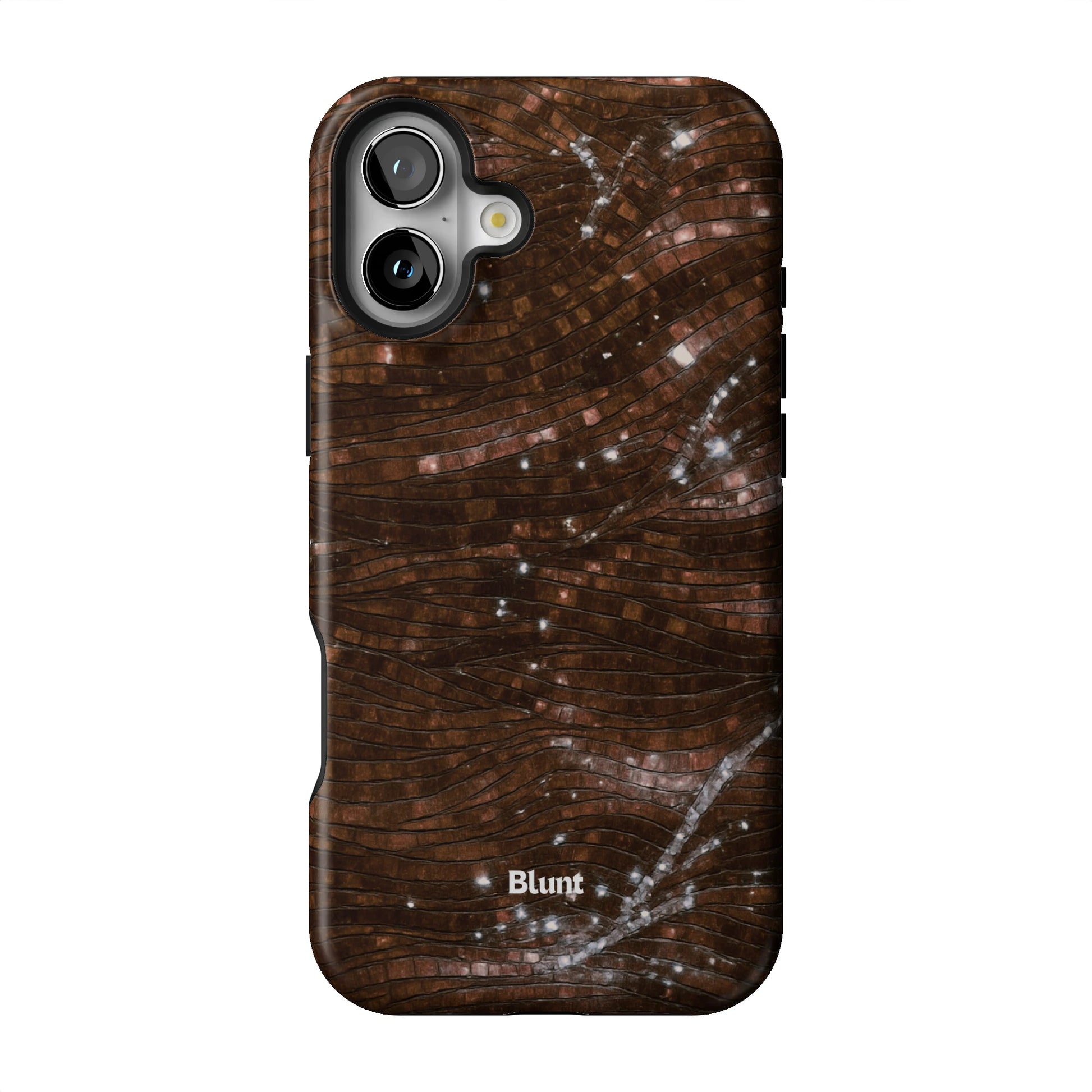 Brown Siren iPhone Case gallery - Iphone_16_Mini_Air_Plus_1