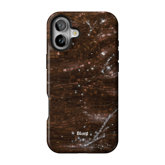 Brown Siren iPhone Case gallery - Iphone_16_Mini_Air_Plus_1