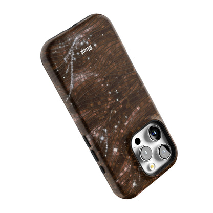 Brown Siren iPhone Case gallery - Iphone_16_Pro_5