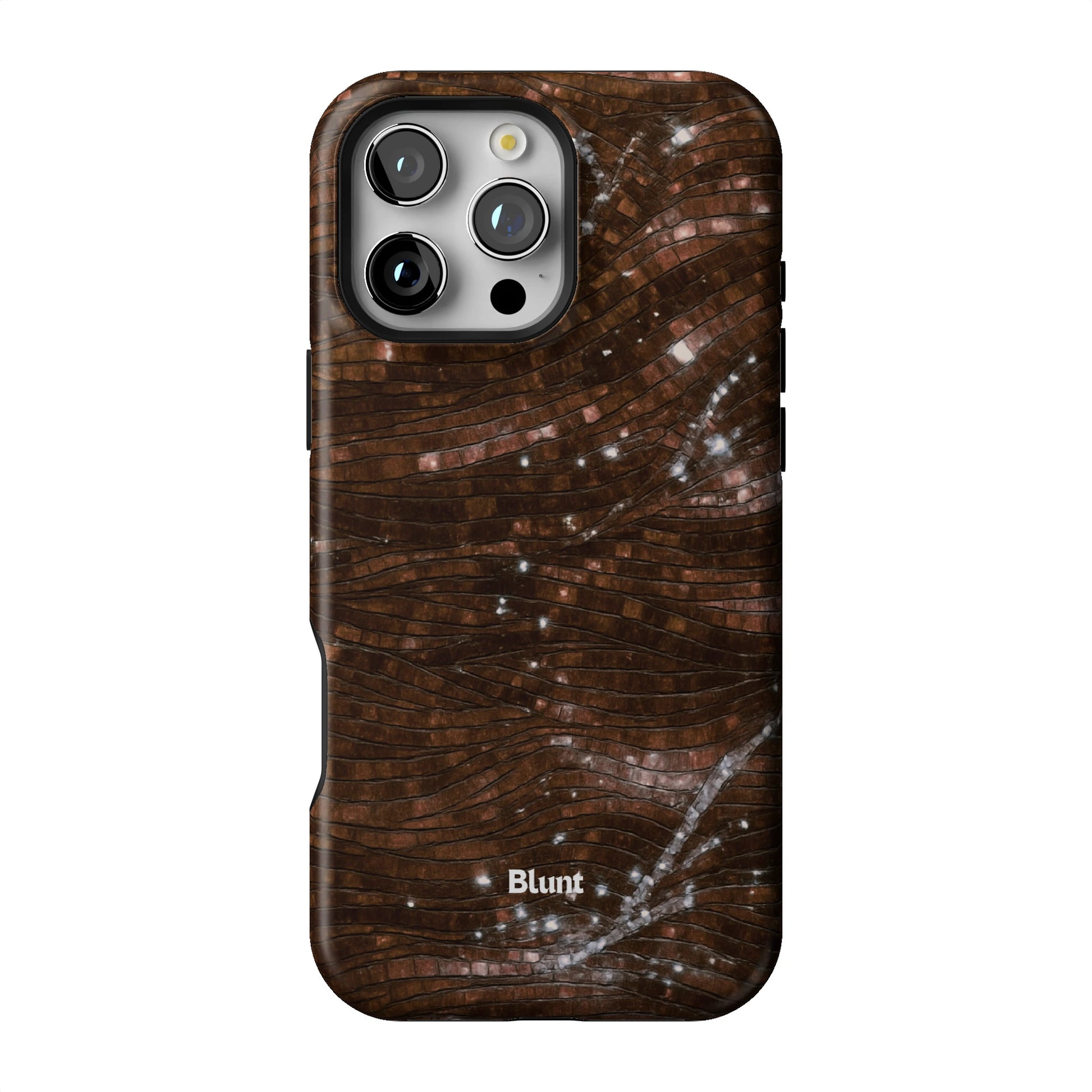 Brown Siren iPhone Case gallery - Iphone_16_Pro_Max_1