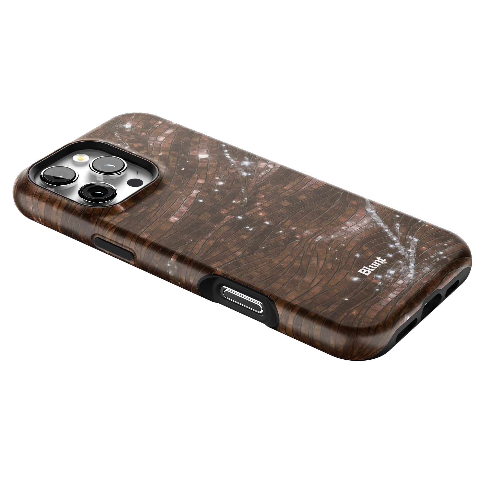 Brown Siren iPhone Case gallery - Iphone_16_Pro_Max_2
