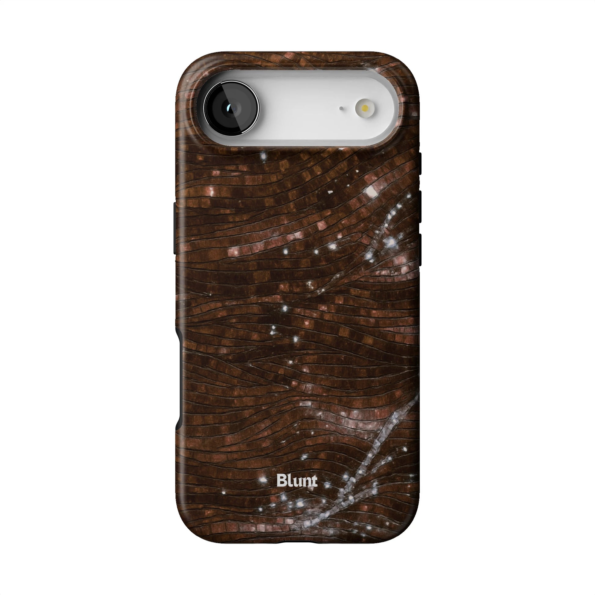 Brown Siren iPhone Case gallery - Iphone_17_Air_1