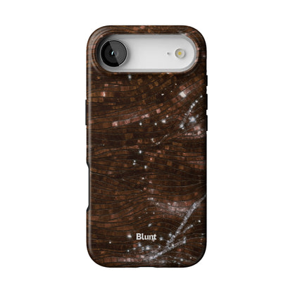 Brown Siren iPhone Case gallery - Iphone_17_Air_1