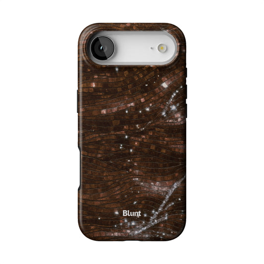 Brown Siren iPhone Case gallery - Iphone_17_Air_1