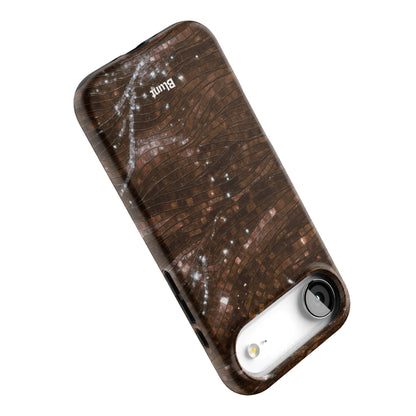 Brown Siren iPhone Case gallery - Iphone_17_Air_5