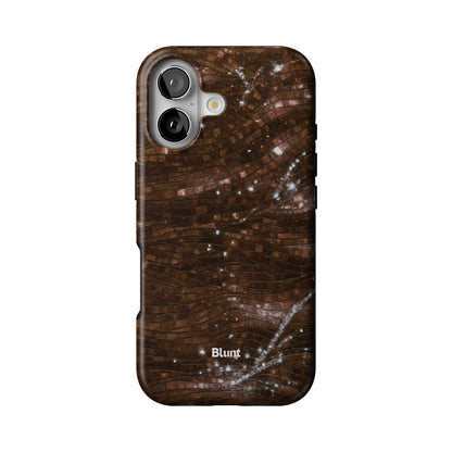 Brown Siren iPhone Case gallery - Iphone_17_Iphone_1