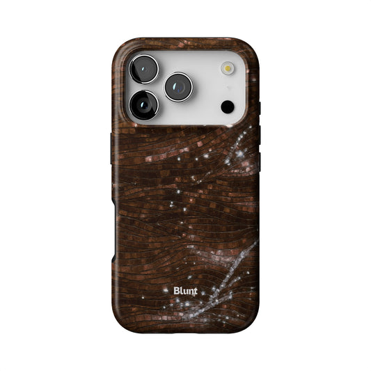 Brown Siren iPhone Case gallery - Iphone_17_Pro_1