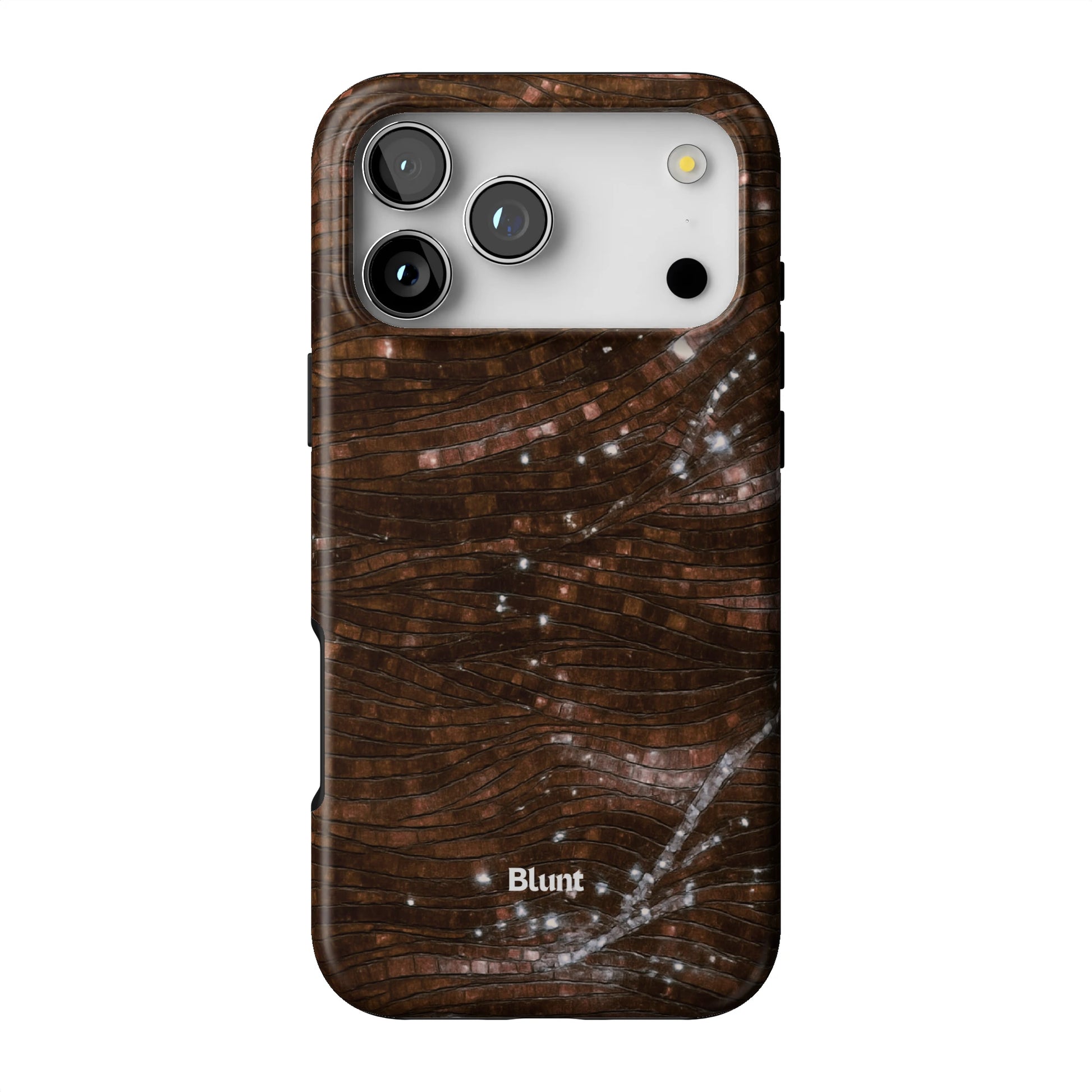 Brown Siren iPhone Case gallery - Iphone_17_Pro_Max_1