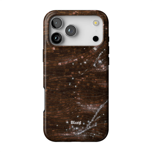 Brown Siren iPhone Case gallery - Iphone_17_Pro_Max_1