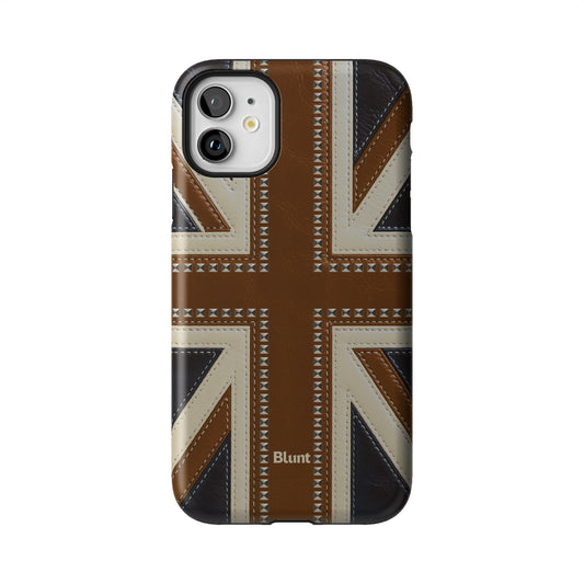 Brown Union iPhone Case gallery - Iphone_11_Iphone_1