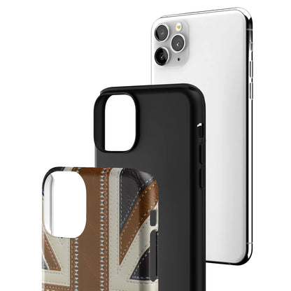 Brown Union iPhone Case gallery - Iphone_11_Pro_Max_3