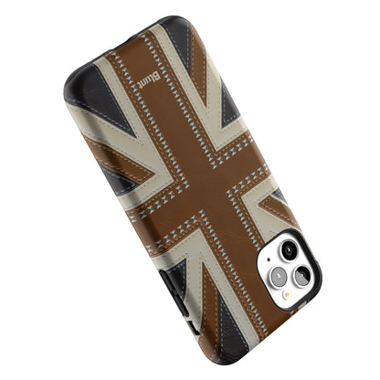 Brown Union iPhone Case gallery - Iphone_11_Pro_Max_5