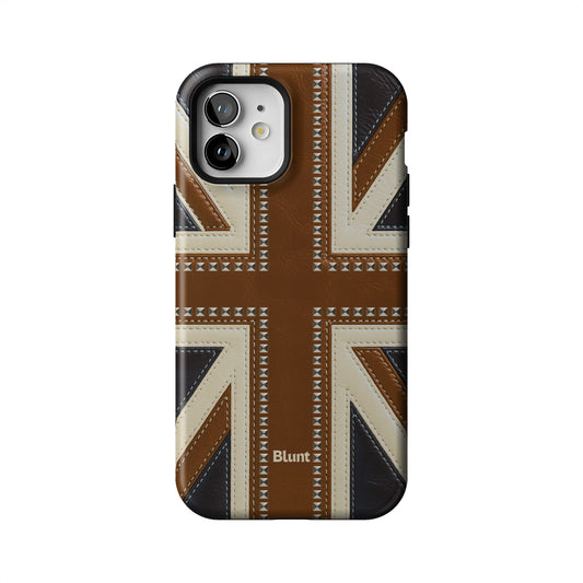 Brown Union iPhone Case gallery - Iphone_12_Iphone_1