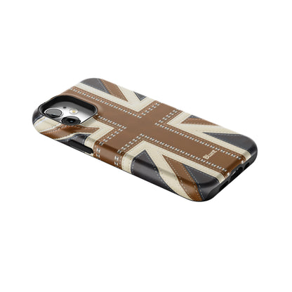 Brown Union iPhone Case gallery - Iphone_12_Mini_Air_Plus_2