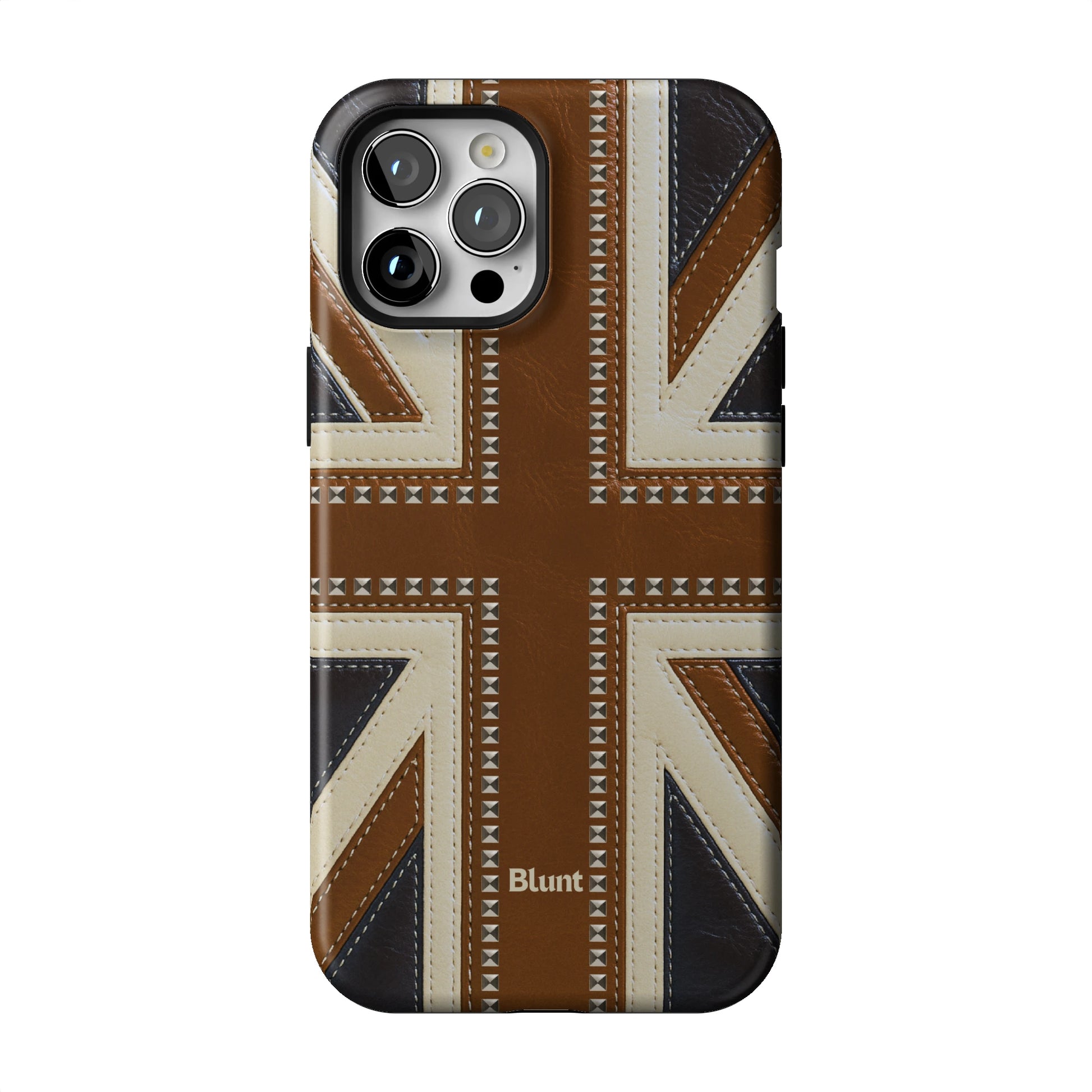 Brown Union iPhone Case gallery - Iphone_12_Pro_Max_1