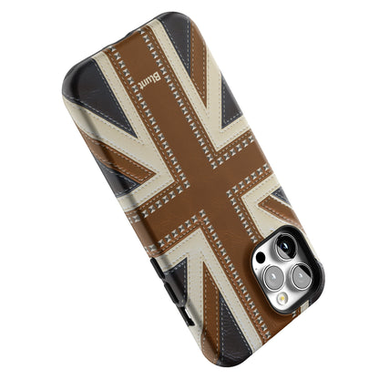Brown Union iPhone Case gallery - Iphone_12_Pro_Max_5