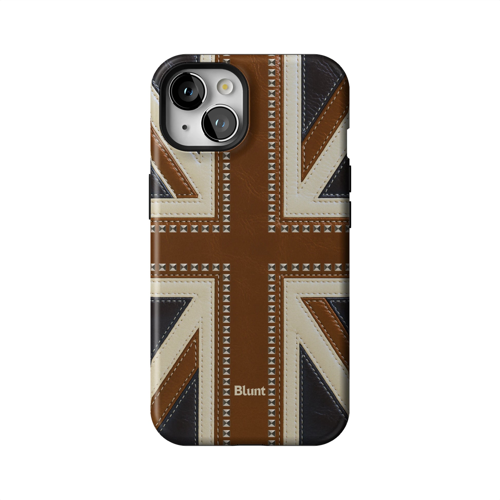 Brown Union iPhone Case gallery - Iphone_13_Iphone_1