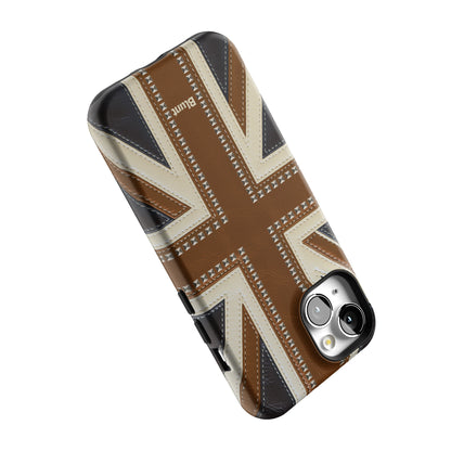 Brown Union iPhone Case gallery - Iphone_13_Iphone_5