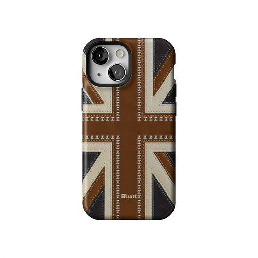 Brown Union iPhone Case gallery - Iphone_13_Mini_Air_Plus_1