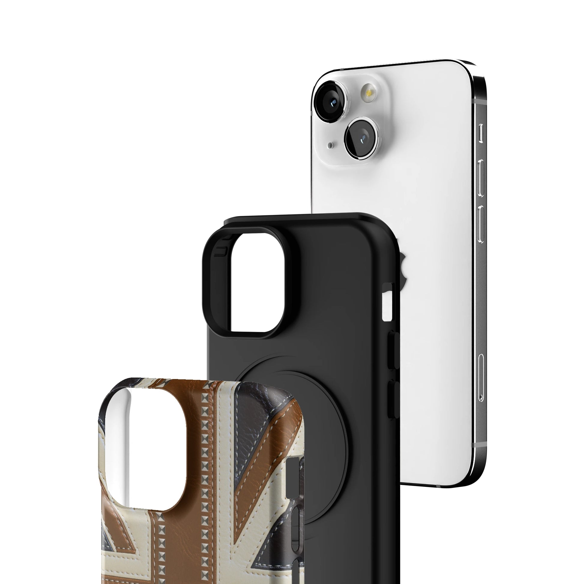 Brown Union iPhone Case gallery - Iphone_13_Mini_Air_Plus_3