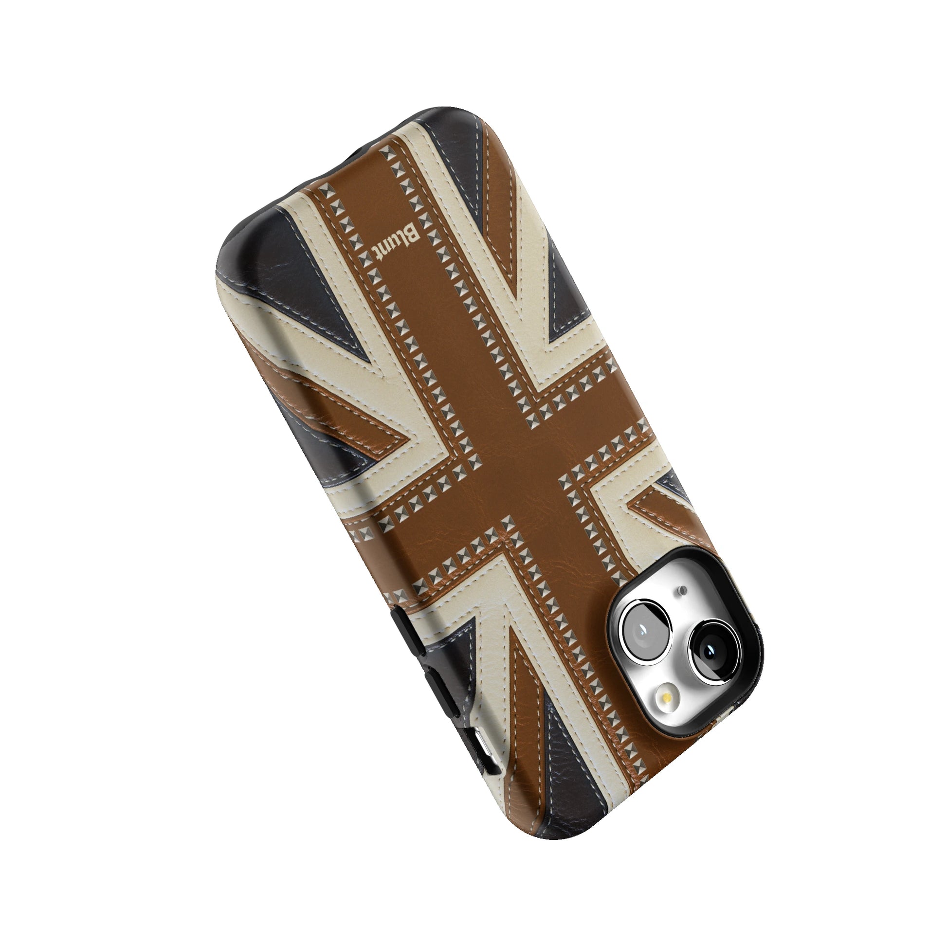 Brown Union iPhone Case gallery - Iphone_13_Mini_Air_Plus_5