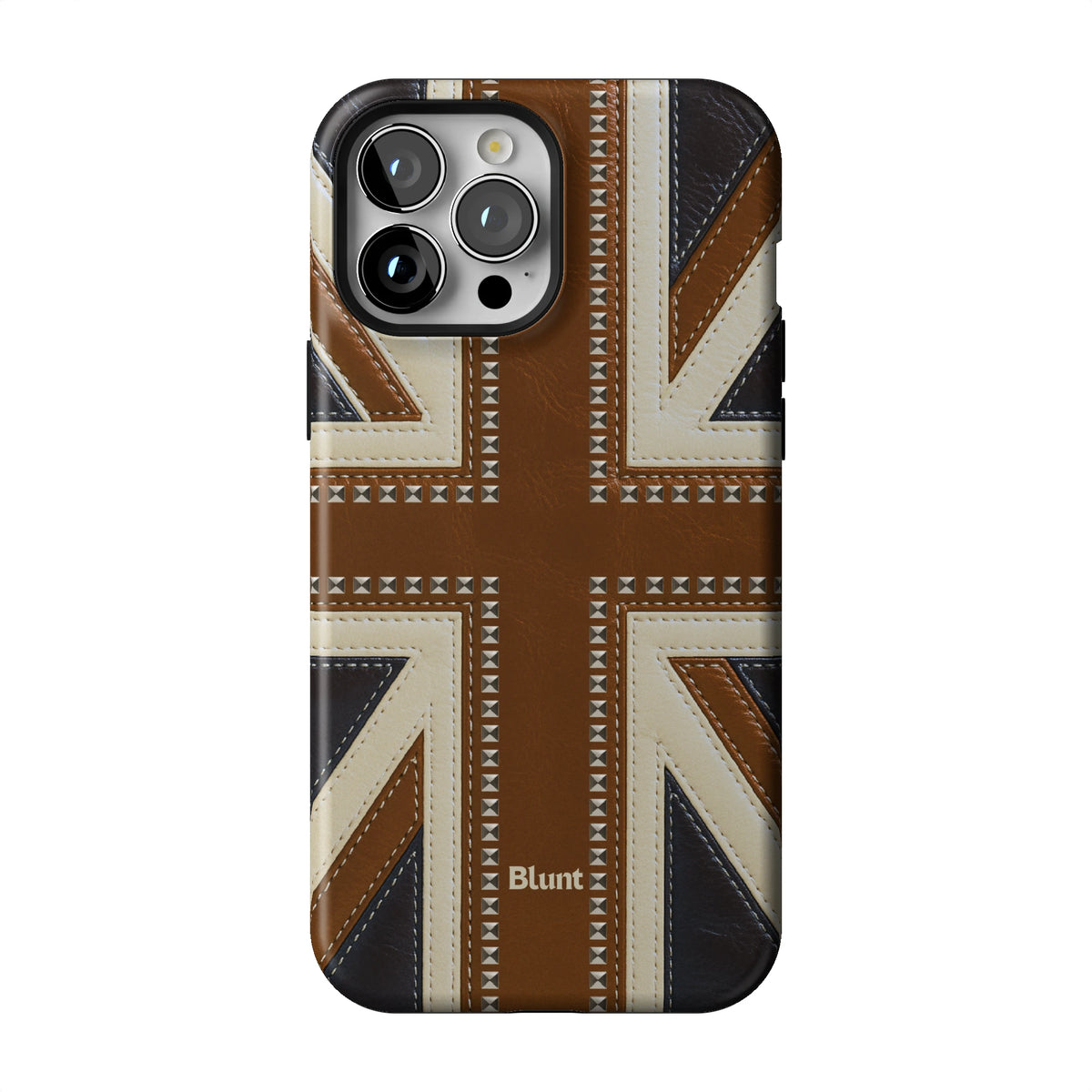 Brown Union iPhone Case gallery - Iphone_13_Pro_Max_1