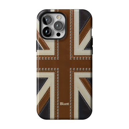 Brown Union iPhone Case gallery - Iphone_13_Pro_Max_1