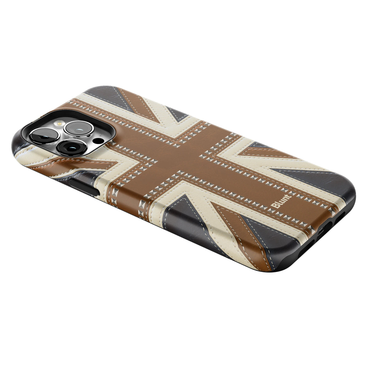 Brown Union iPhone Case gallery - Iphone_13_Pro_Max_2