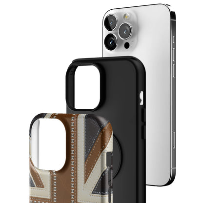 Brown Union iPhone Case gallery - Iphone_13_Pro_Max_3